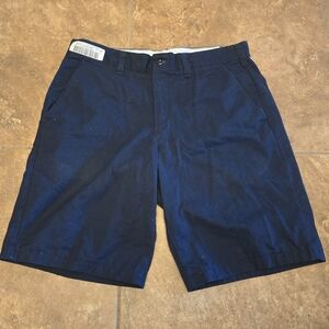 Navy | G&K SERVICES | Khakis Short